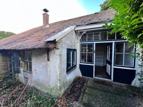 Complete Dakvernieuwing Hillegersberg