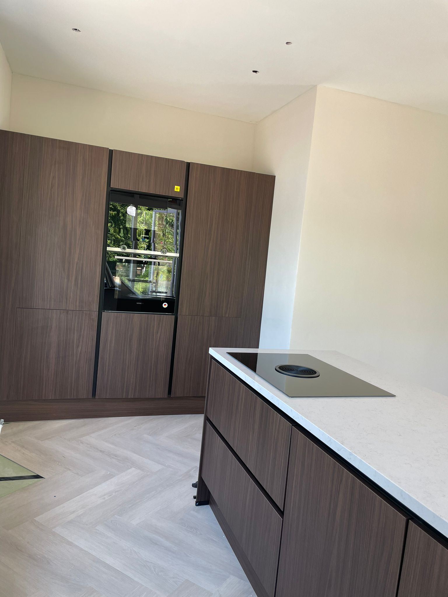 Maatwerk Keuken Centrum Rotterdam